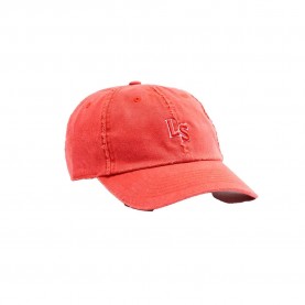 шапка,всички,шапки,levi´s,®,monogram,cap,orange,(sunshine,tint,test)