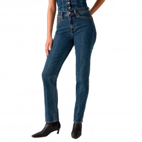 дънки,мъжки,панталони,дамски,панталони,levi´s,®,003ne,wedgie,slim,fit,jeans,blue,(destiny,stone)