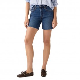 къси,панталони,мъжки,панталони,дамски,панталони,levi´s,®,501™,mid,thigh,lw,denim,shorts,blue,(revved,engine)
