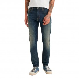 дънки,мъжки,панталони,дамски,панталони,levi´s,®,512™,slim,taper,jeans,blue,(for,the,thrill)