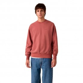 блуза,мъжки,пуловери,levi´s,®,authentic,sweatshirt,pink,(roan,rouge)