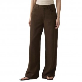 панталони,мъжки,панталони,дамски,панталони,levi´s,®,cinch,wide,leg,pants,brown,(hot,fudge)