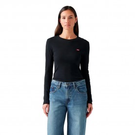 тениска,мъжки,тениски,дамски,тениски,levi´s,®,essential,hm,long,sleeve,t,shirt,black,(anthracite,night)