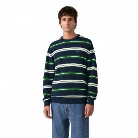 блуза,мъжки,пуловери,levi´s,®,lightweight,sweatshirt,green,(anthem,stripe,v3,dress,blues)