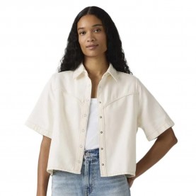 риза,с,къс,ръкав,дамски,ризи,мъжки,ризи,levi´s,®,logan,short,sleeve,shirt,beige,(truth,slip)