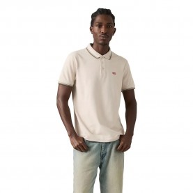 блуза,с,яка,дамски,блузи,с,яка,мъжки,блузи,с,яка,levi´s,®,new,housemark,short,sleeve,polo,beige,(wood,tipping,stripe,pumice,stone)