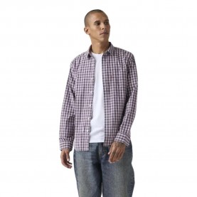 риза,с,дълъг,ръкав,дамски,ризи,мъжки,ризи,levi´s,®,sunset,long,sleeve,shirt,purple,(yahya,plaid,dress,blues)