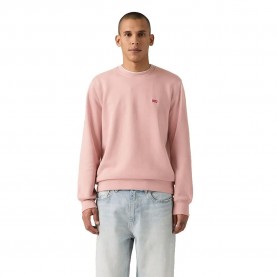 блуза,мъжки,пуловери,levi´s,®,the,original,sweatshirt,pink,(woodrose)
