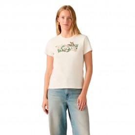тениска,мъжки,тениски,дамски,тениски,levi´s,®,the,perfect,17369,short,sleeve,t,shirt,beige,(daisy,bw,egret)