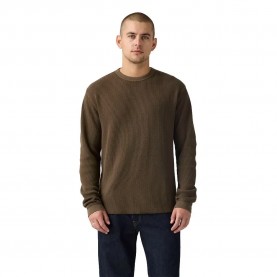 тениска,мъжки,тениски,дамски,тениски,levi´s,®,thermal,relaxed,fit,long,sleeve,t,shirt,brown,(maitake,brown)