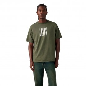 тениска,мъжки,тениски,дамски,тениски,levi´s,®,vintage,fit,graphic,short,sleeve,t,shirt,green,(serif,1,kambaba)