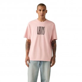 тениска,мъжки,тениски,дамски,тениски,levi´s,®,vintage,fit,graphic,short,sleeve,t,shirt,pink,(serif,2,coral,blush)