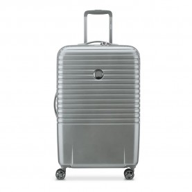 Delsey Caumartin Plus 70 cm 71L trolley bag - Grey (Grey) куфари,delsey,caumartin,plus,70,cm,71l,trolley,bag,grey,(grey)