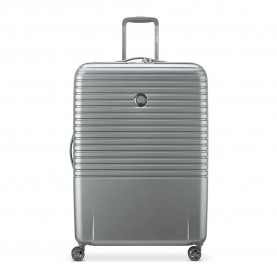 Delsey Caumartin Plus 76 cm 107L trolley bag - Grey (Grey) куфари,delsey,caumartin,plus,76,cm,107l,trolley,bag,grey,(grey)