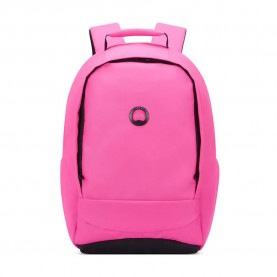 Delsey Securban 15L trolley bag - Pink (Fuchsia) куфари,delsey,securban,15l,trolley,bag,pink,(fuchsia)