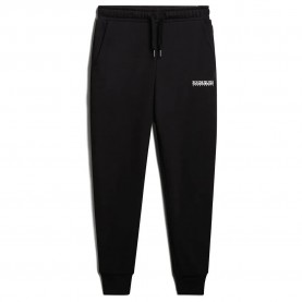 анцуг,мъжки,панталони,napapijri,m,box,1,sweat,pants,refurbished,black,(black,041)