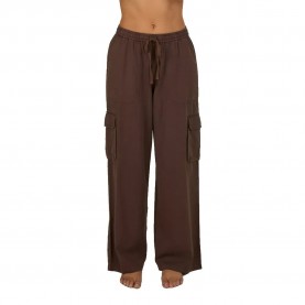 Панталони Salty crew Driftwood cargo pants - Brown (Espresso) панталони,дамски,панталони,salty,crew,driftwood,cargo,pants,brown,(espresso)