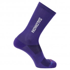 чорапи,мъжки,чорапи,дамски,чорапи,salomon,365,crew,socks,purple,(deep,blue,lava,falls)