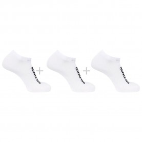 чорапи,мъжки,чорапи,дамски,чорапи,salomon,everyday,lite,low,socks,3,units,white,(white)