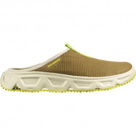 сандали,мъжки,сандали,salomon,reelax,slide,6.0,sandals,green,(brilliant,olive,aspargus,green,acid)