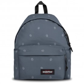 Раница Eastpak Padded Pak´R 24L backpack - Grey (Line Afternoon) раница,раници,eastpak,padded,pak´r,24l,backpack,grey,(line,afternoon)