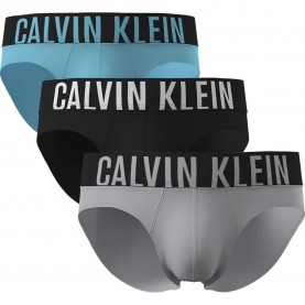 слипове,мъжко,бельо,calvin,klein,000nb3607a,brief,slips,3,units,multicolor,(harbor,mist,black,chilly,blue)