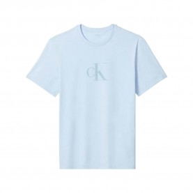тениска,мъжки,тениски,дамски,тениски,calvin,klein,30s,distress,monogram,graphic,short,sleeve,t,shirt,blue,(breezy,blue)