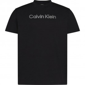 тениска,мъжки,тениски,дамски,тениски,calvin,klein,30s,eu,graphic,short,sleeve,t,shirt,black,(black)
