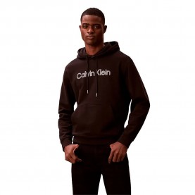 суичър,мъжки,пуловери,calvin,klein,350,terry,standard,logo,hoodie,black,(black)