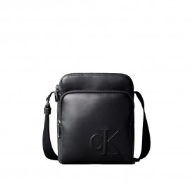 всички,чанти,calvin,klein,bold,ck,pocket,reporter,crossbody,black,(black)