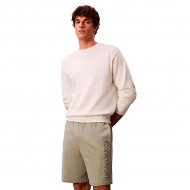къси,панталони,мъжки,панталони,calvin,klein,eu,350terry,graphic,shorts,beige,(shadow)