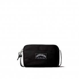 Calvin klein Graphic Capsule Camera crossbody - Black (Black) всички,чанти,calvin,klein,graphic,capsule,camera,crossbody,black,(black)