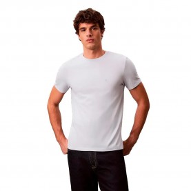тениска,мъжки,тениски,дамски,тениски,calvin,klein,liquid,touch,slim,fit,short,sleeve,t,shirt,white,(plein,air)