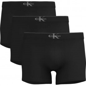 боксерки,мъжко,бельо,calvin,klein,lv00nb4472,trunk,boxers,3,units,black,(black)