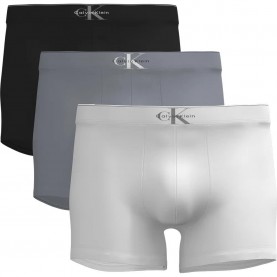 боксерки,мъжко,бельо,calvin,klein,lv00nb4472,trunk,boxers,3,units,multicolor,(black,misty,grey,white)