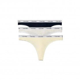 дамско,бельо,дамски,бикини,и,танкини,calvin,klein,lv00qd5209,thong,3,units,multicolor,(shoreline,snow,heather,pear,sorbe)
