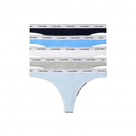 дамско,бельо,дамски,бикини,и,танкини,calvin,klein,lv00qd5221,thong,5,units,multicolor,(shoreline,blue,descent,white,gre)