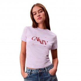 тениска,мъжки,тениски,дамски,тениски,calvin,klein,jeans,seasonal,graphic,slim,fit,short,sleeve,t,shirt,purple,(island,lilac)