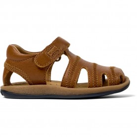 Сандали Camper Bicho FW sandals - Brown (Brown) сандали,детски,сандали,и,чехли,camper,bicho,fw,sandals,brown,(brown)