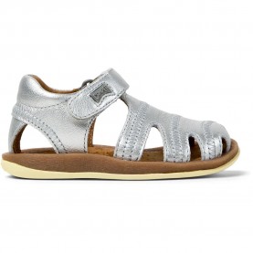 сандали,детски,сандали,и,чехли,camper,bicho,fw,sandals,silver,(gray)
