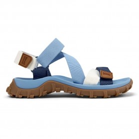 Сандали Camper Drift Trail sandals - Blue (Multicolor) сандали,мъжки,сандали,camper,drift,trail,sandals,blue,(multicolor)