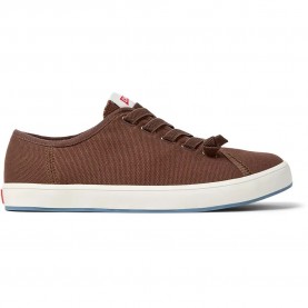 маратонки,мъжки,маратонки,дамски,маратонки,camper,peu,trainers,brown,(brown)