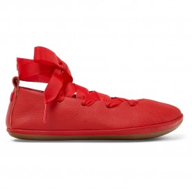 Camper Right loafers - Red (Red) мъжки,обувки,дамски,обувки,camper,right,loafers,red,(red)