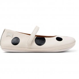 обувки,дамски,обувки,camper,tws,ballet,pumps,white,(multicolor)