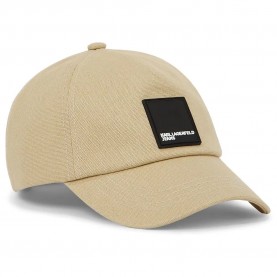 дънки,всички,шапки,karl,lagerfeld,jeans,a1m33001,box,logo,cap,beige,(pale,khaki)