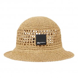 дънки,всички,шапки,karl,lagerfeld,jeans,a2w33033,bucket,hat,beige,brown,(natural)