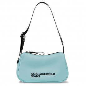 чанта,за,през,рамо,всички,чанти,karl,lagerfeld,jeans,a3w30350,essential,shoulder,bag,blue,(corydalis,blue)