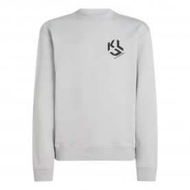 блуза,мъжки,пуловери,karl,lagerfeld,jeans,b1m20050,sweatshirt,grey,(micro,chip)
