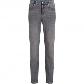 Дънки Karl lagerfeld jeans B2M10104 Slim Fit jeans - Grey (Washed Grey) дънки,мъжки,панталони,дамски,панталони,karl,lagerfeld,jeans,b2m10104,slim,fit,jeans,grey,(washed,grey)