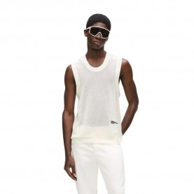 елек,мъжки,пуловери,дамски,пуловери,karl,lagerfeld,jeans,b2m18026,knitted,vest,white,(white)